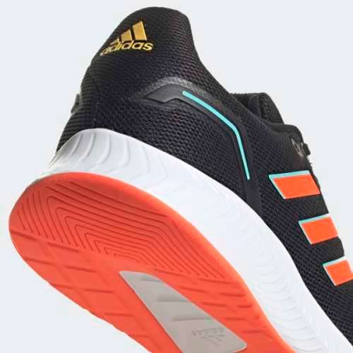 Original Adidas H04539 RunFalcon 2.0 - UK10 (Retail R1399)