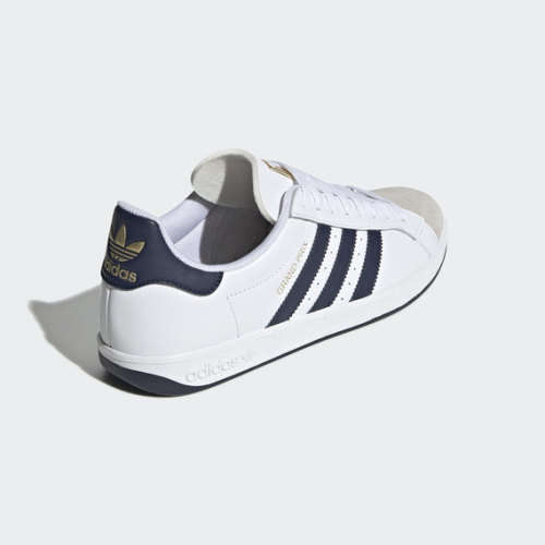 Original Adidas FV4746 Grand Prix - UK10 (Retail R1699)