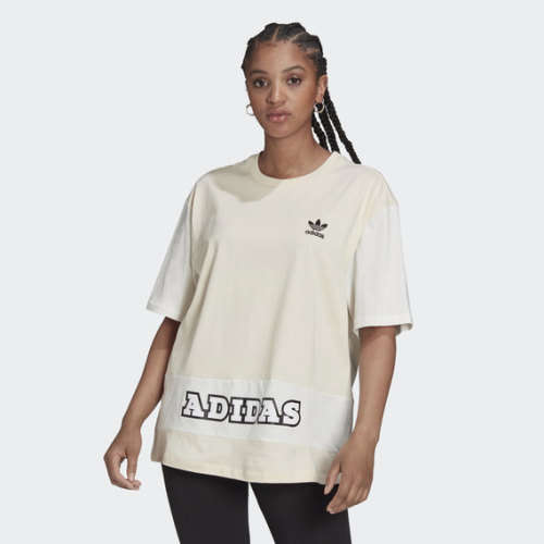 Original Adidas EY1486 W 3S T - Size X-Large - RETAIL R699