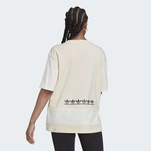 Original Adidas EY1486 W 3S T - Size X-Large - RETAIL R699