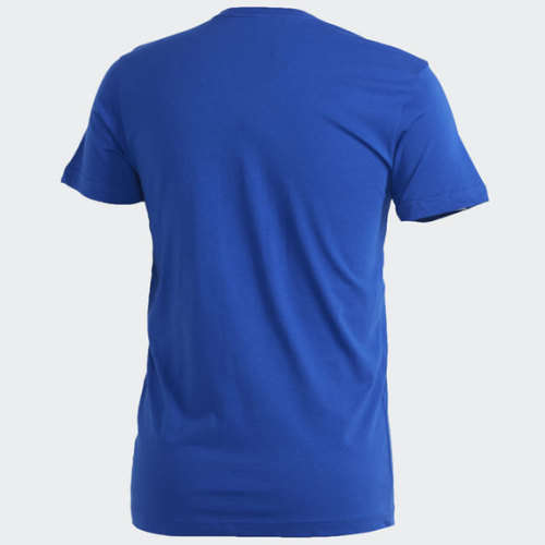 Original Adidas EY1415 V-Neck Tee - Large (Retail R599)