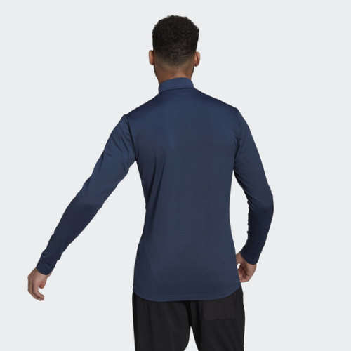 Original Adidas GI7303 TERREX MT FULL Z FLEEC - Large (Retail R1399)