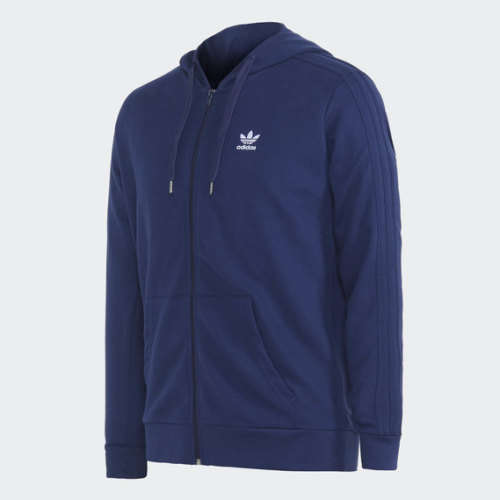 Original Adidas EY1318 3-Stripes FZ M - Size X-Large (Retail R999)