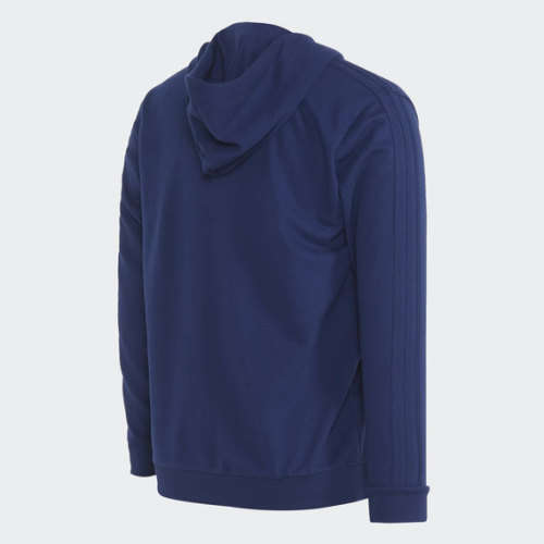 Original Adidas EY1318 3-Stripes FZ M - Size X-Large (Retail R999)