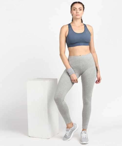 Original Adidas DX7568 DRST ASK SPR Sports Bra - X-Large (Retail R799)