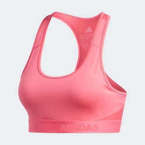 Original Adidas EA3229 DRST ASK SPR Sports Bra - X-Large (Retail R799)