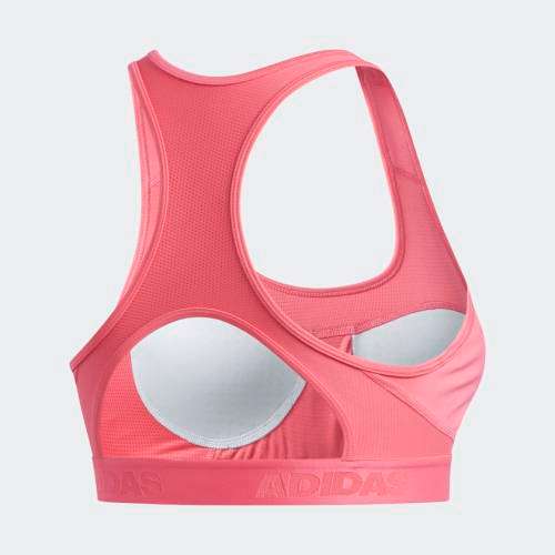 Original Adidas EA3229 DRST ASK SPR Sports Bra - X-Large (Retail R799)