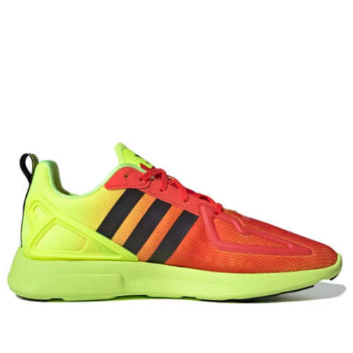 Original Adidas FW0473 ZX 2K Flux - UK11 (Retail R1599)