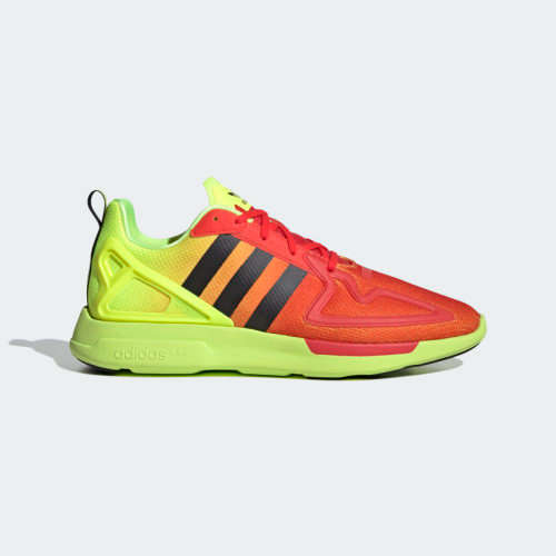 Original Adidas FW0473 ZX 2K Flux - UK11 (Retail R1599)