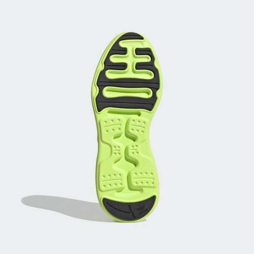 Original Adidas FW0473 ZX 2K Flux - UK11 (Retail R1599)