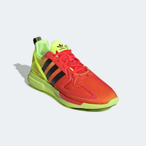 Original Adidas FW0473 ZX 2K Flux - UK11 (Retail R1599)
