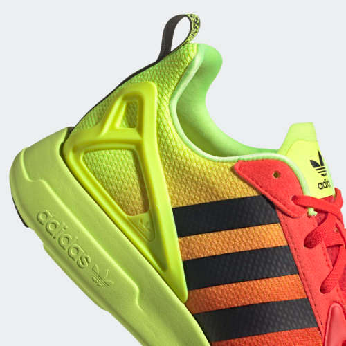 Original Adidas FW0473 ZX 2K Flux - UK11 (Retail R1599)