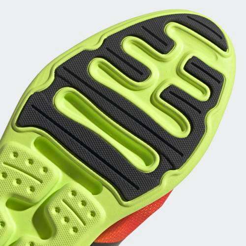 Original Adidas FW0473 ZX 2K Flux - UK11 (Retail R1599)