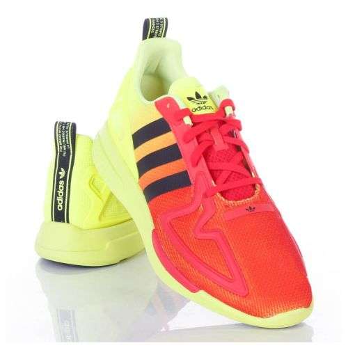 Original Adidas FW0473 ZX 2K Flux - UK11 (Retail R1599)