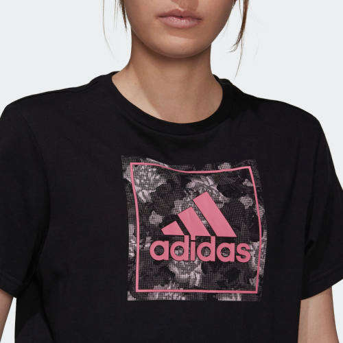 Original Adidas EY1456 W FLWR CMO BX T - Size Medium - RETAIL R699