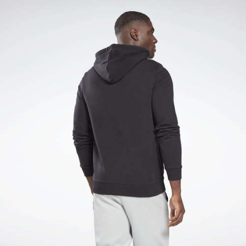 Reebok GL3168 Ri FT OTH BL Hoodie - Size Medium (Retail R999)