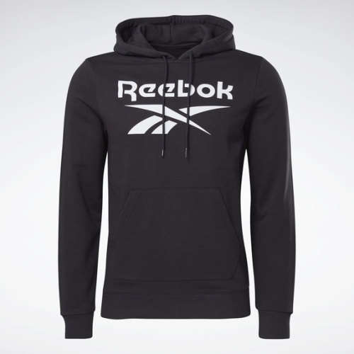 Reebok GL3168 Ri FT OTH BL Hoodie - Size Medium (Retail R999)