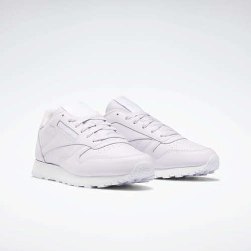 Reebok FY5028 CL LTHR WOMEN - UK8  (Retail R1299)