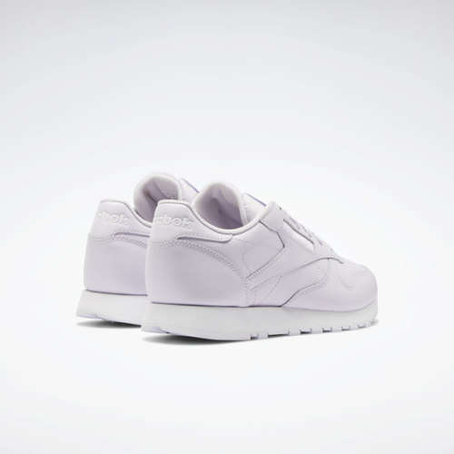 Reebok FY5028 CL LTHR WOMEN - UK8  (Retail R1299)