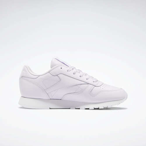 Reebok FY5028 CL LTHR WOMEN - UK8  (Retail R1299)