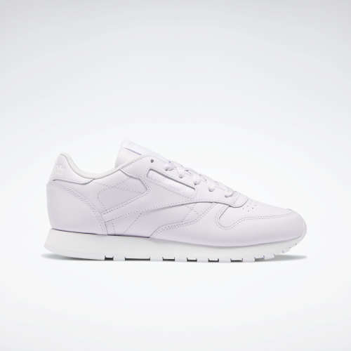 Reebok FY5028 CL LTHR WOMEN - UK8  (Retail R1299)