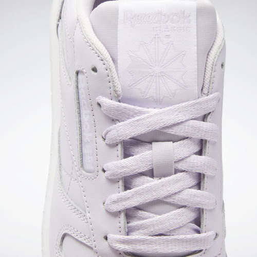 Reebok FY5028 CL LTHR WOMEN - UK8  (Retail R1299)