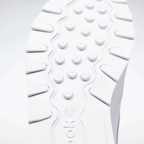 Reebok FY5028 CL LTHR WOMEN - UK8  (Retail R1299)