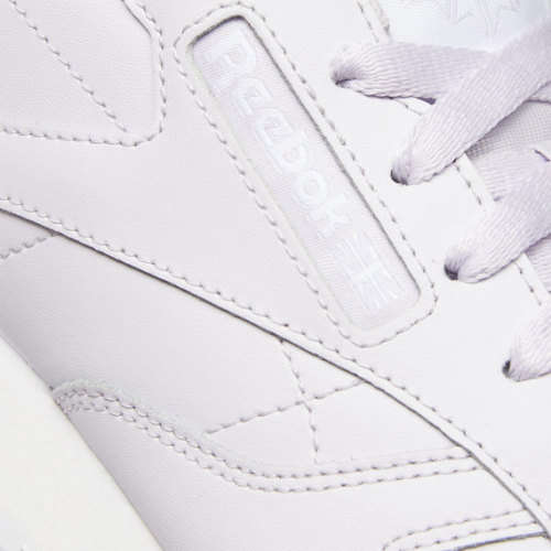 Reebok FY5028 CL LTHR WOMEN - UK8  (Retail R1299)