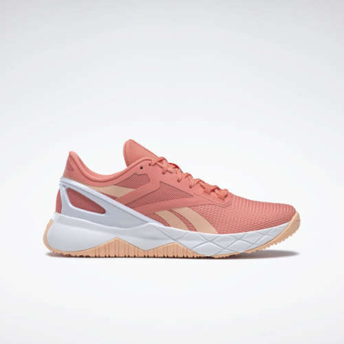 Reebok FX1567 Nanoflex TR WOMEN - UK8  (Retail R1699)