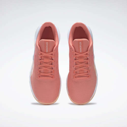 Reebok FX1567 Nanoflex TR WOMEN - UK8  (Retail R1699)