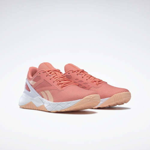 Reebok FX1567 Nanoflex TR WOMEN - UK8  (Retail R1699)