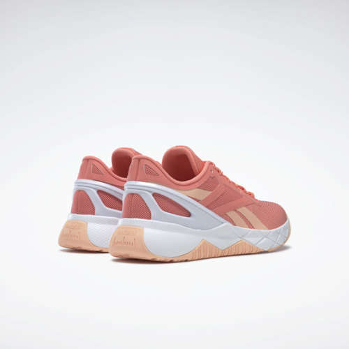 Reebok FX1567 Nanoflex TR WOMEN - UK8  (Retail R1699)