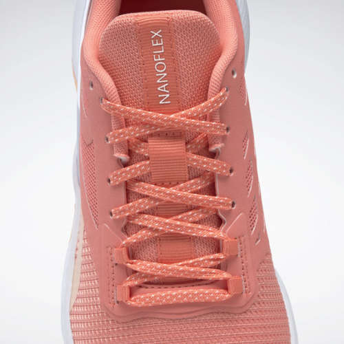 Reebok FX1567 Nanoflex TR WOMEN - UK8  (Retail R1699)