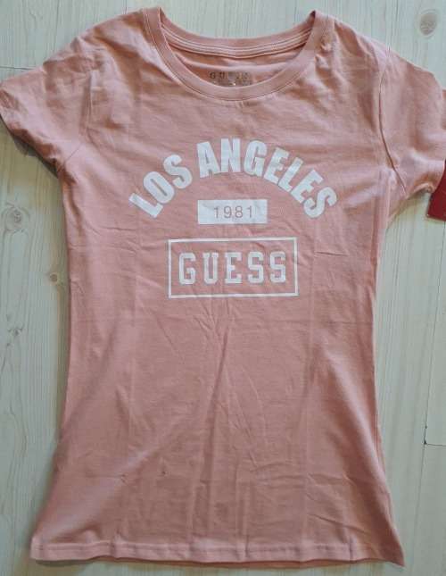 100% Original Guess Ladies T-Shirt - Size Medium - RETAIL R699