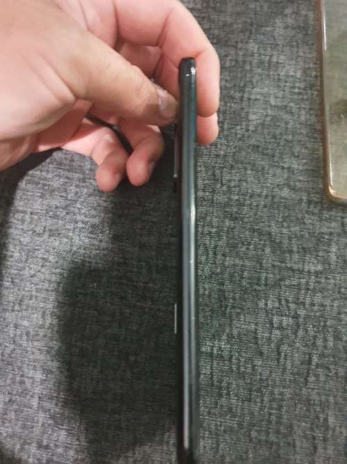 Samsung Galaxy S20 Plus 128GB Dual Sim - Black - Boxed (Please read Description)