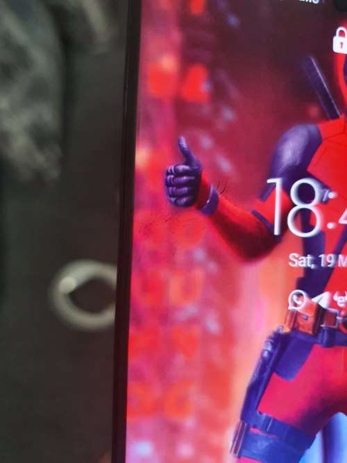 Samsung Galaxy S20 Plus 128GB Dual Sim - Black - Boxed (Please read Description)