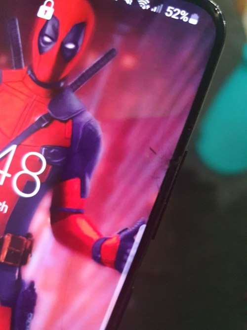 Samsung Galaxy S20 Plus 128GB Dual Sim - Black - Boxed (Please read Description)