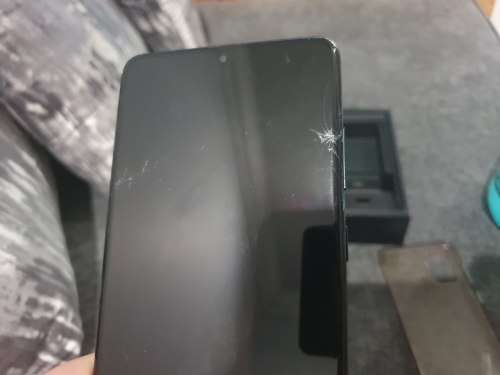 Samsung Galaxy S20 Plus 128GB Dual Sim - Black - Boxed (Please read Description)