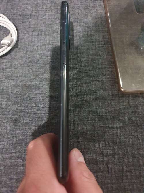 Samsung Galaxy S20 Plus 128GB Dual Sim - Black - Boxed (Please read Description)