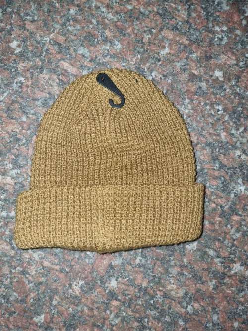 Original Daniel Hechter Beanie (Retail R699)
