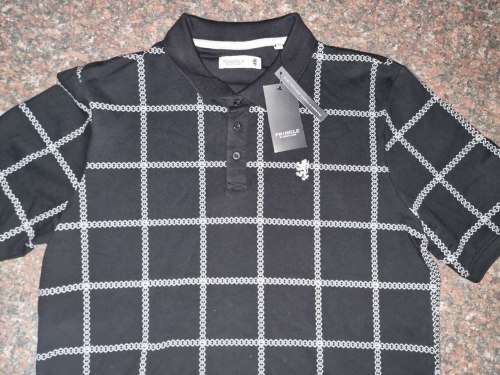 Original PRINGLE of Scotland - X-Large (Retail R1299)