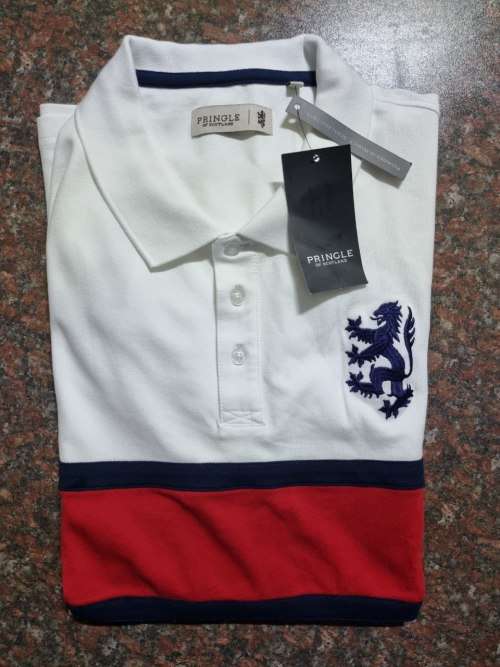 Original PRINGLE of Scotland - X-Large (Retail R1299)
