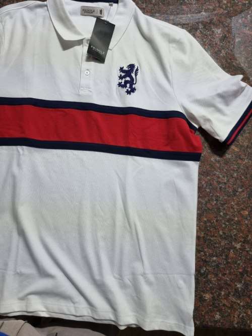 Original PRINGLE of Scotland - X-Large (Retail R1299)