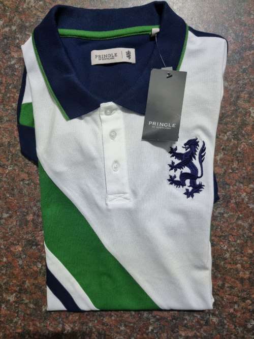 Original PRINGLE of Scotland - X-Large (Retail R1299)