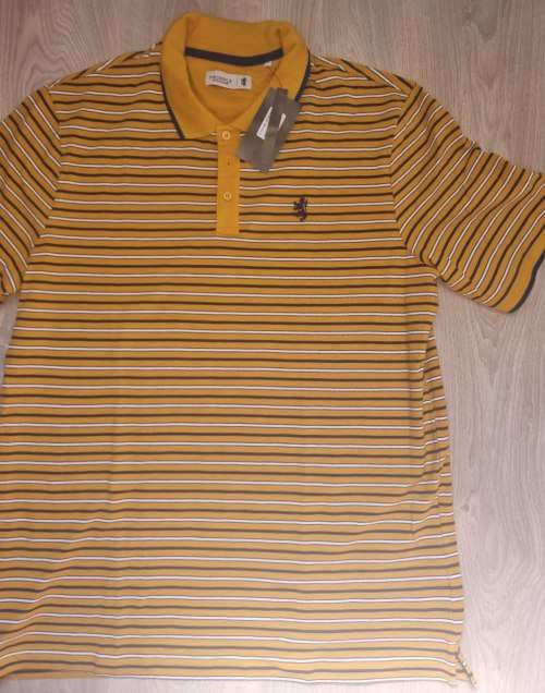 Original PRINGLE of Scotland - X-Large (Retail R1299)