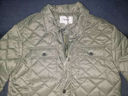 Original PRINGLE of Scotland Down Jacket - Large (Retail R3999)