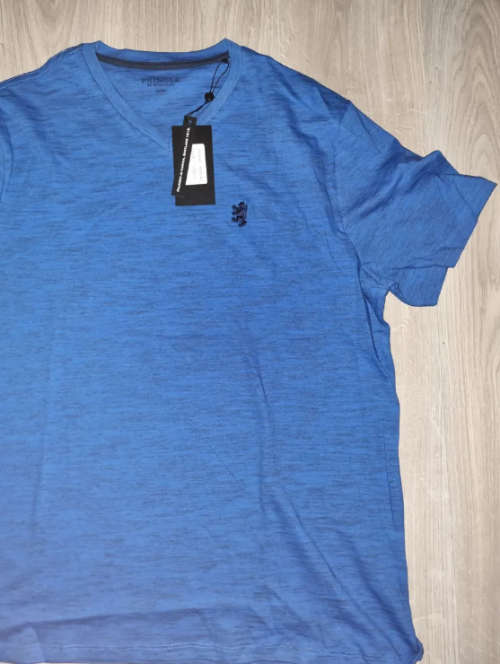 Original PRINGLE of Scotland T-Shirt - Medium (Retail R999)