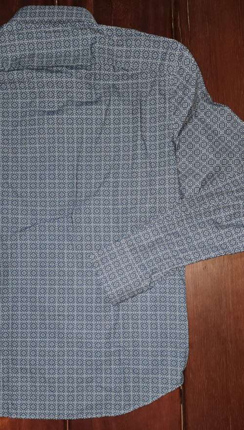 Original PRINGLE of Scotland Formal Shirt - Medium (Retail R1599) - Tailored - 100% Cotton