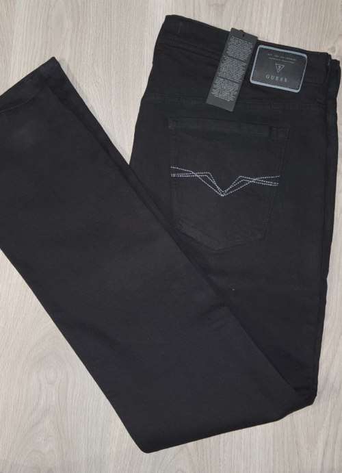 Guess Jeans - Mens Skinny Jeans Size : W38L34 (Retail R1299)