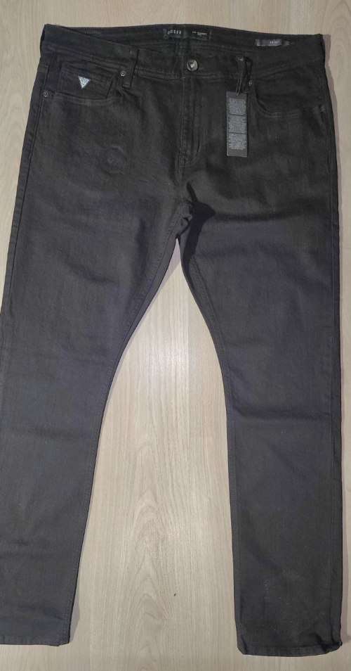 Guess Jeans - Mens Skinny Jeans Size : W38L34 (Retail R1299)